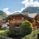 Simply - Visage Morzine